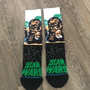 Stance Star Wars socks